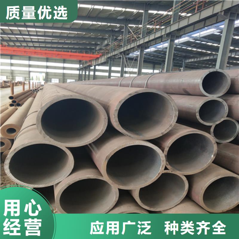 钢管-方矩管品质值得信赖