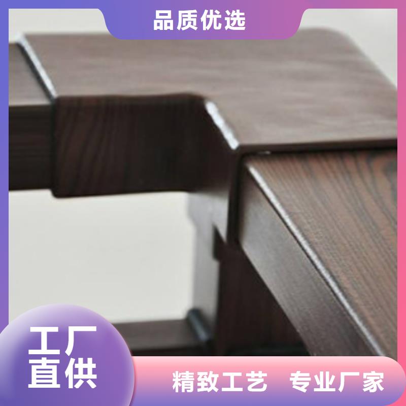木纹转印护栏桥梁护栏生产厂家送货上门