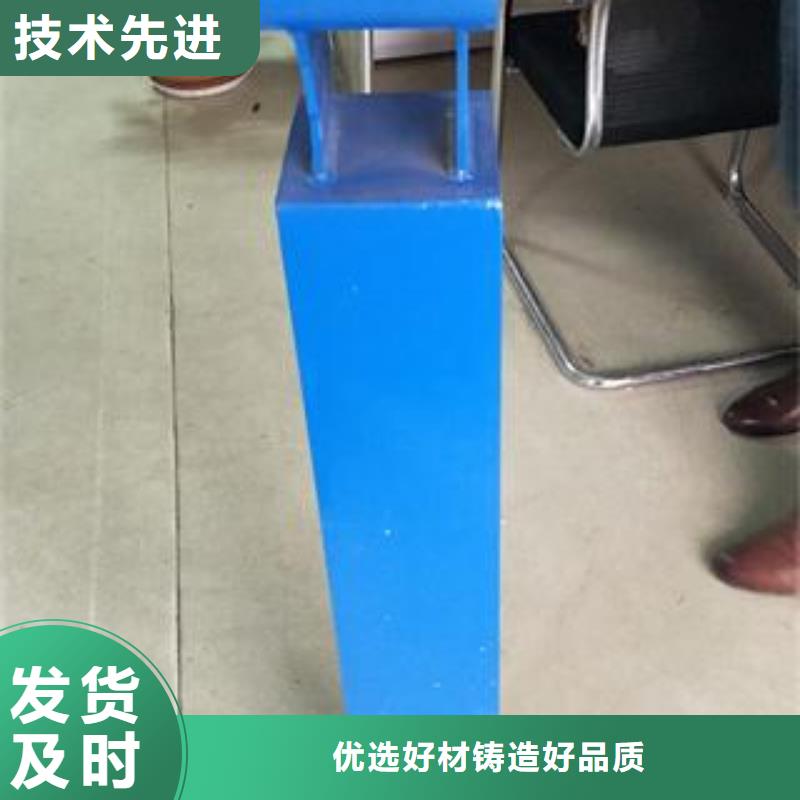 复合管护栏不锈钢桥梁防护栏杆厂家一对一为您服务