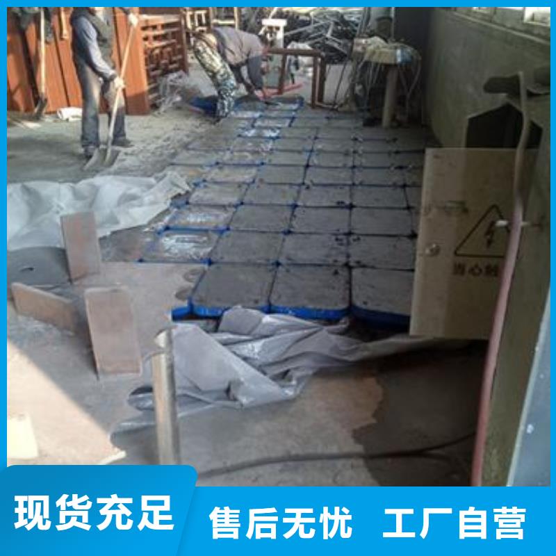 不锈钢复合管不锈钢复合管护栏批发价格物流配送