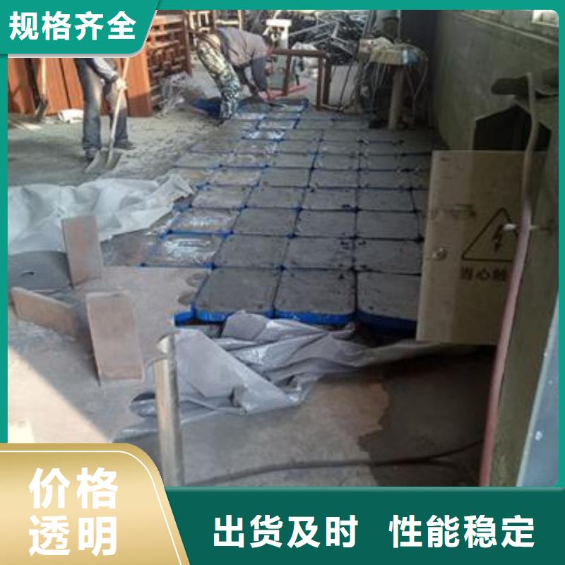 不锈钢复合管不锈钢复合管护栏批发价格物流配送
