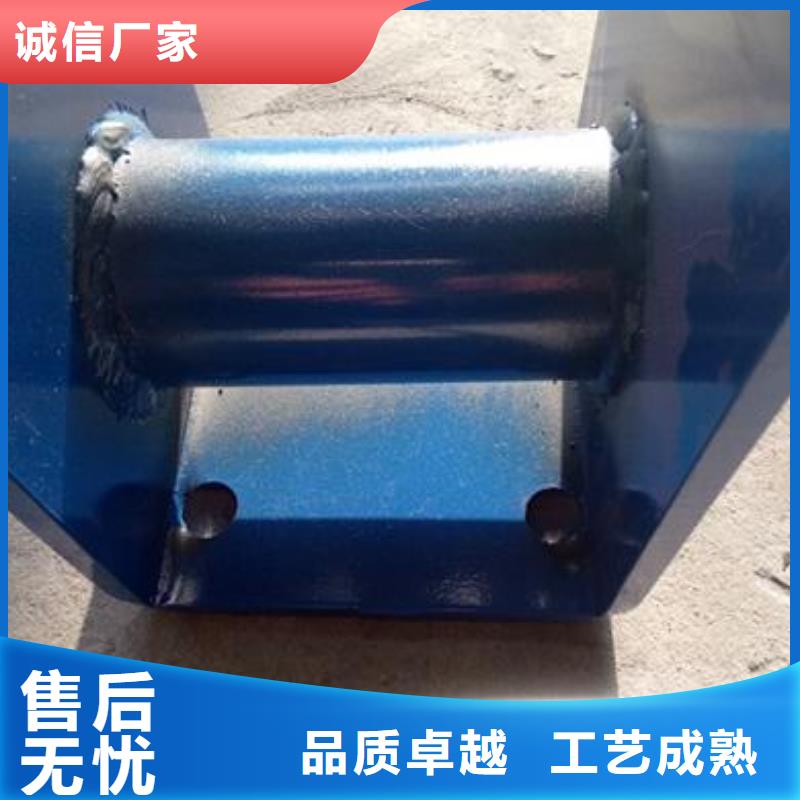 不锈钢复合管_桥梁护栏生产厂家货源直供
