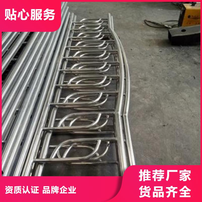 不锈钢复合管_桥梁护栏生产厂家货源直供