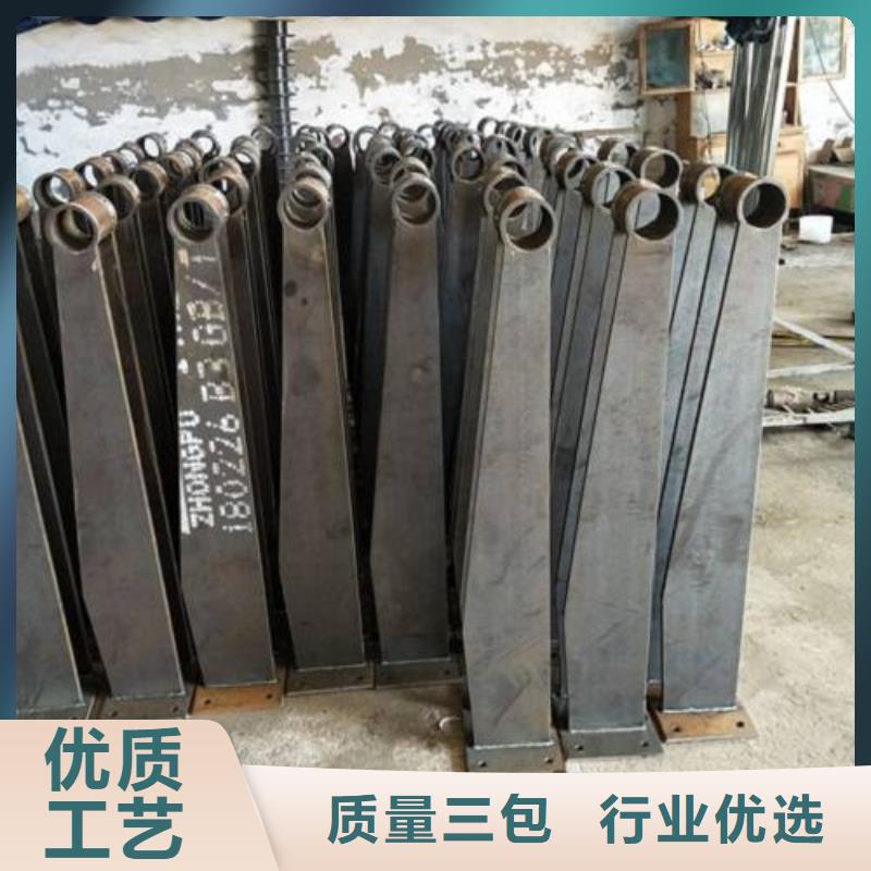 复合管5不锈钢复合管护栏批发价格产品细节参数