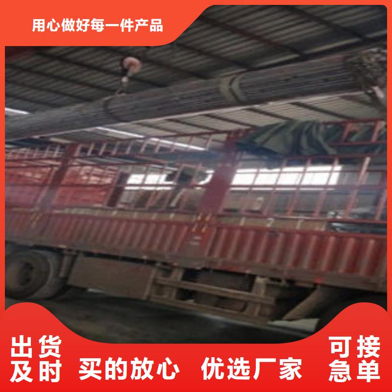 道路隔离栏杆不锈钢复合管价格专注品质