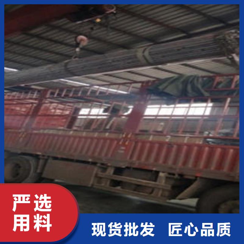 道路隔离栏杆不锈钢桥梁防护栏杆厂家老客户钟爱