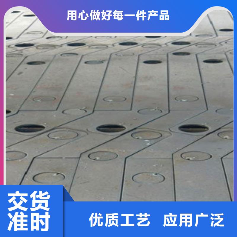 不锈钢复合管-不锈钢复合管护栏批发价格品质好才是硬道理
