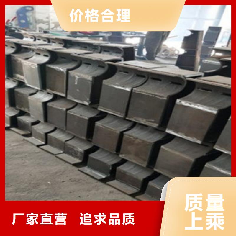 不锈钢复合管304不锈钢复合管护栏价格现货快速采购
