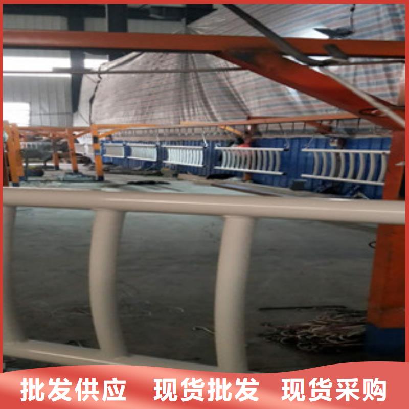 不锈钢复合管不锈钢复合管护栏批发价格老客户钟爱