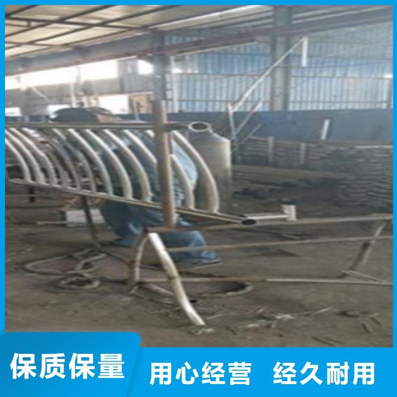 不锈钢复合管不锈钢复合管护栏批发价格老客户钟爱