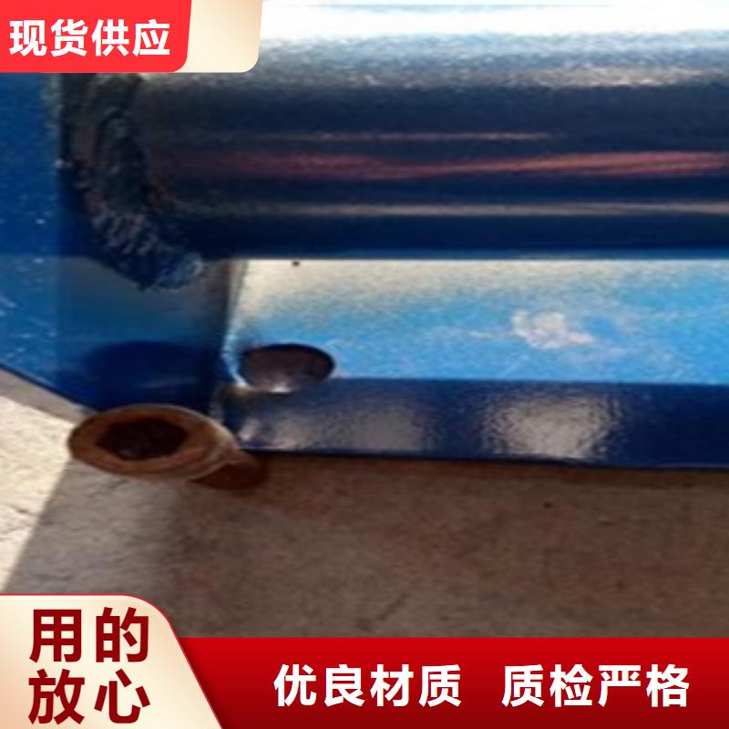 不锈钢复合管304不锈钢复合管护栏价格同行低价