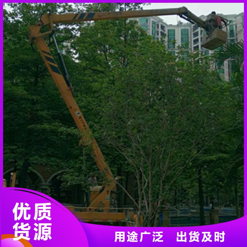 云梯车租赁大量现货