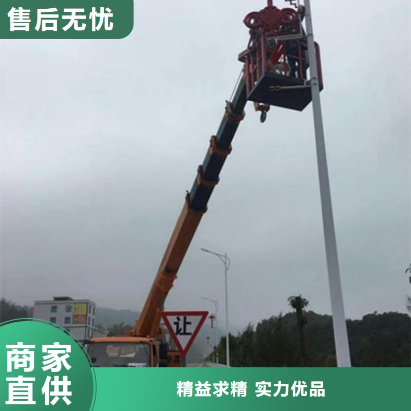 云梯车租赁大量现货