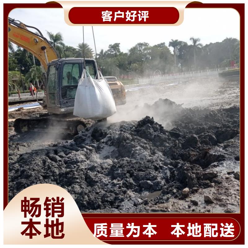 浙江土壤固化剂矿区重载道路固化土图片