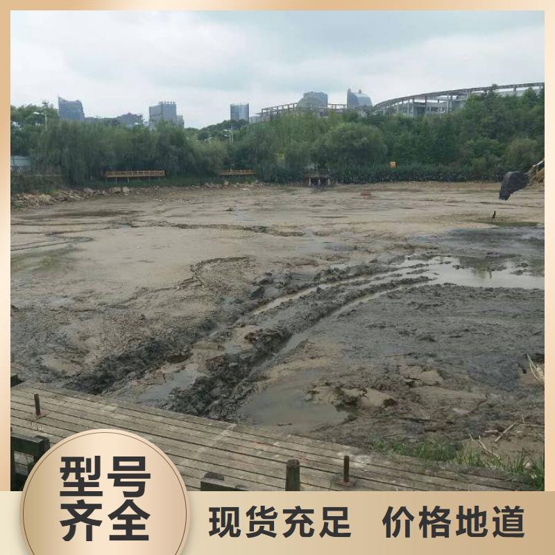 河南污泥改性固化剂淤泥原位固化处理预算