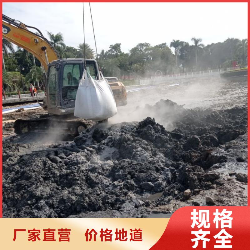 无土绿植技术载重道路固化土生产厂家