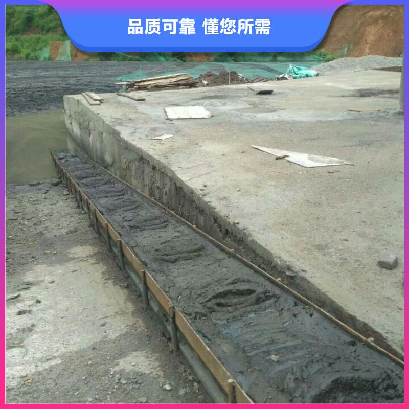 浙江土壤固化剂临时道路固化土图片