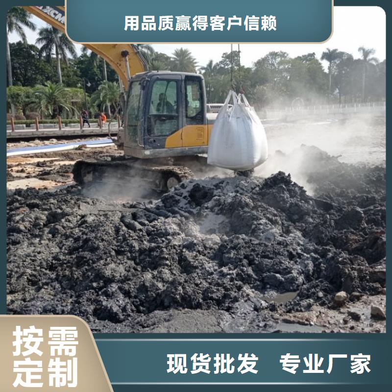 江苏沙漠沙土固化剂临时道路固化土预算