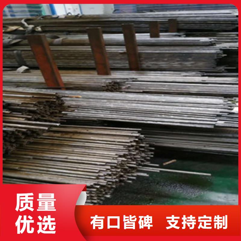 精密钢管设备齐全支持定制