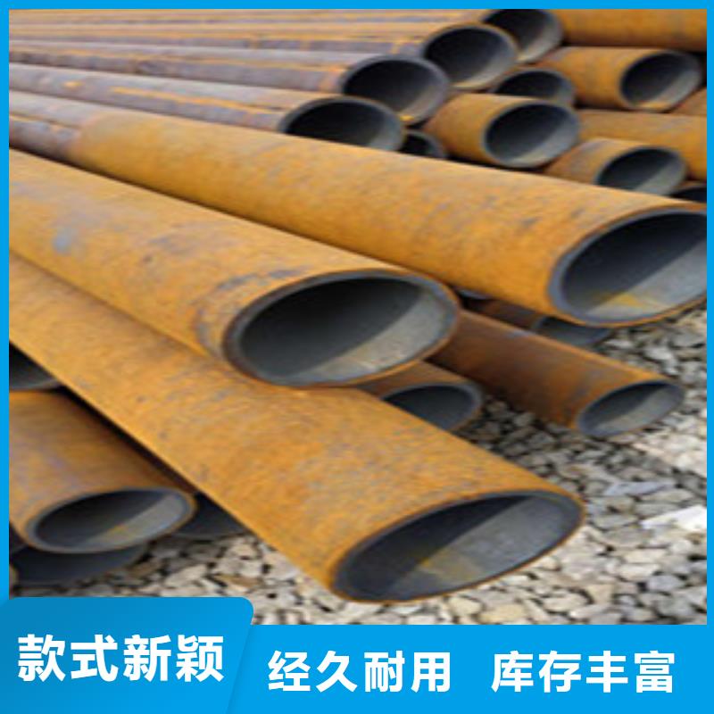 无缝钢管-镀锌钢管省心又省钱