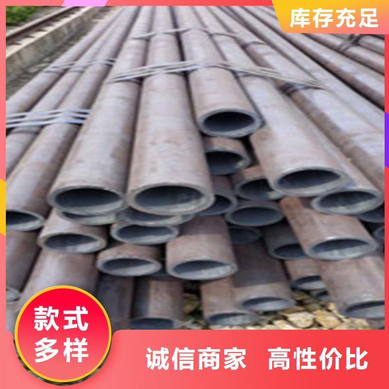 无缝钢管-镀锌钢管省心又省钱