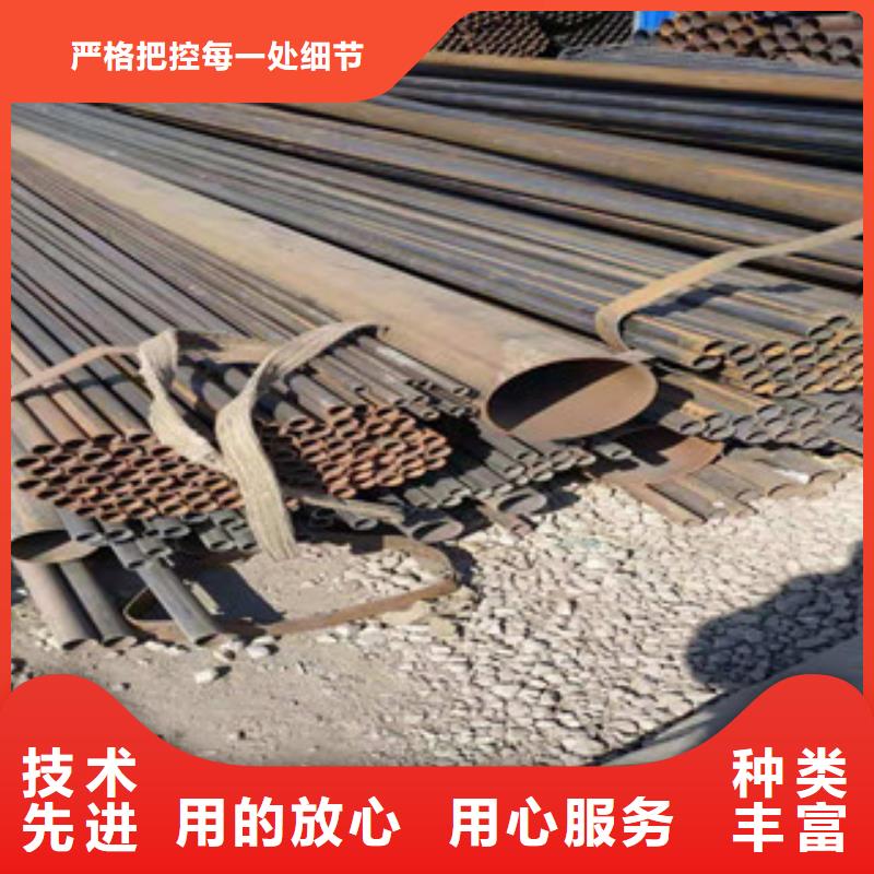 冷拔钢管-镀锌钢管厂家直销供货稳定