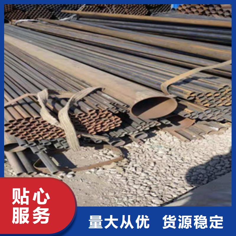 冷拔钢管合作共赢