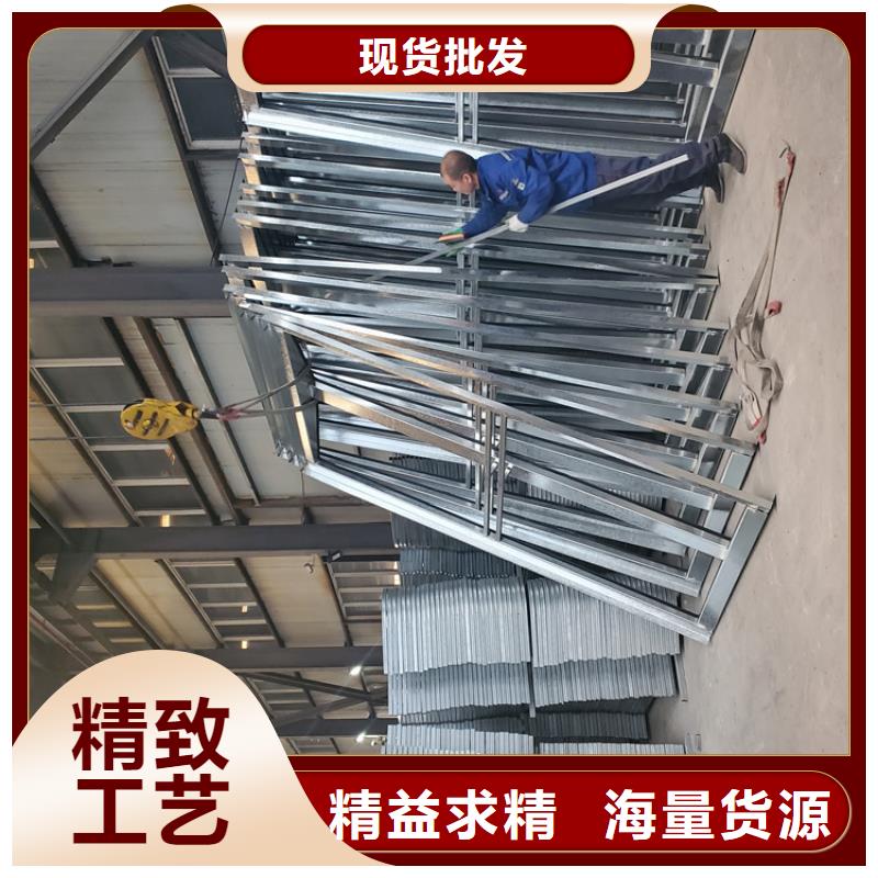 消防排烟天窗足量供应