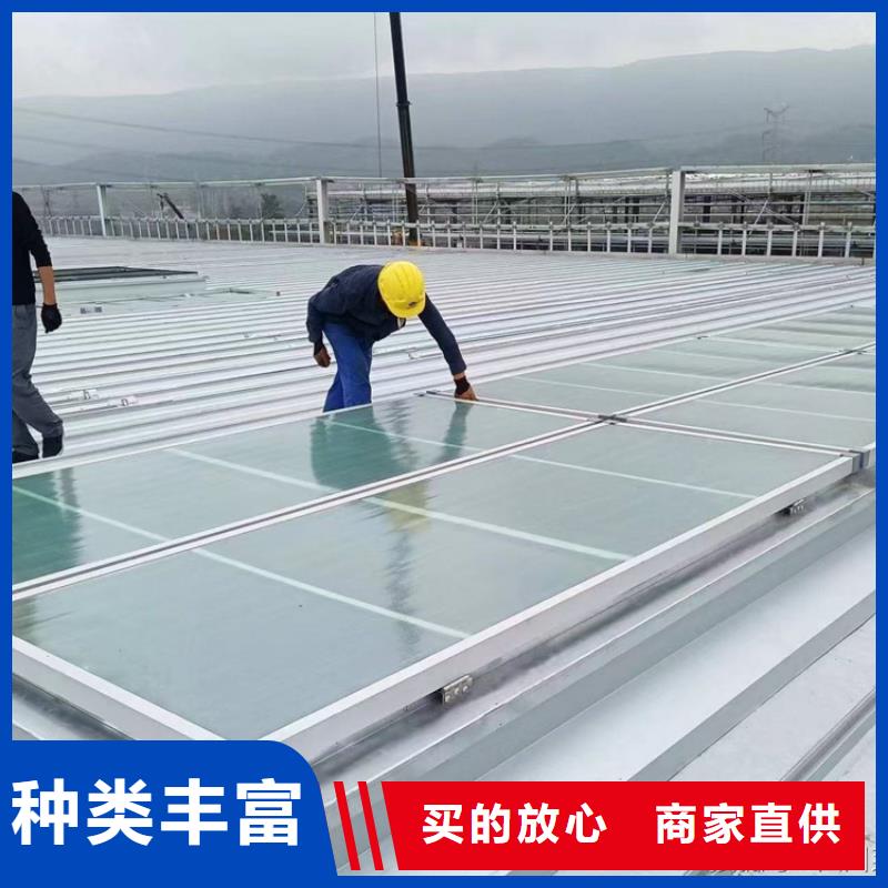 电动采光排烟天窗销量高