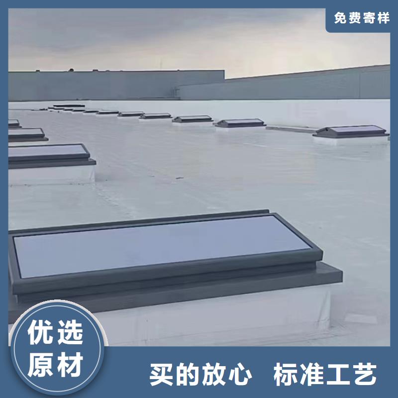 优质的开敞式通风气楼图集供货商