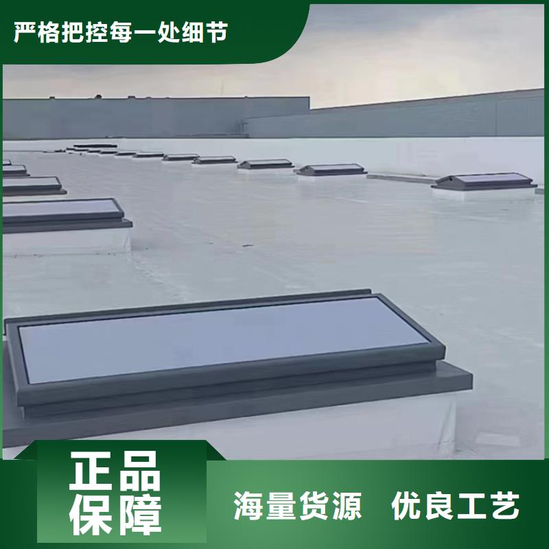 启闭式电动通风气楼产地货源