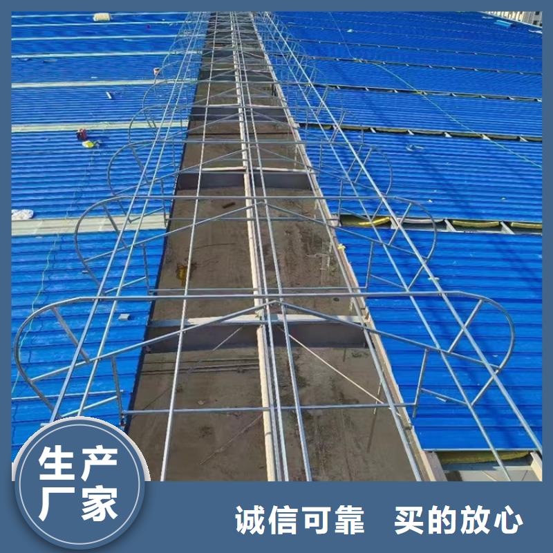 服务周到的通风气楼经销商