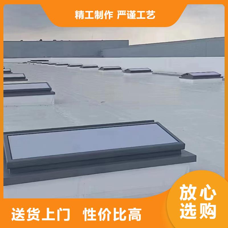 一字型通风天窗、一字型通风天窗厂家-发货及时