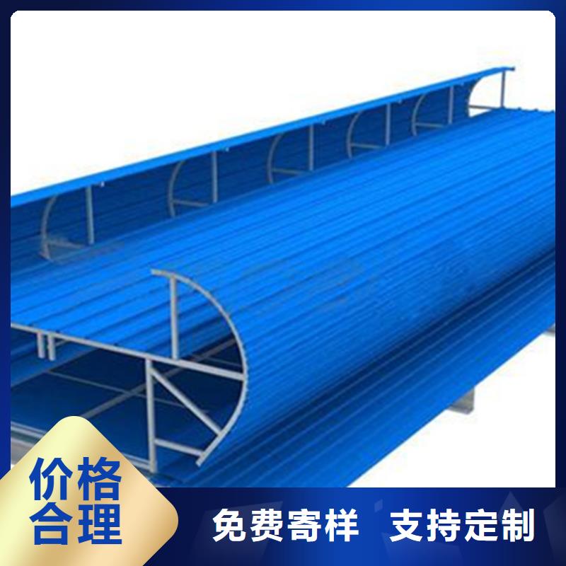 排烟天窗工厂直供