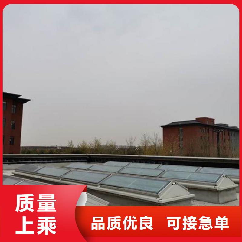 供应批发一字型通风天窗-大型厂家