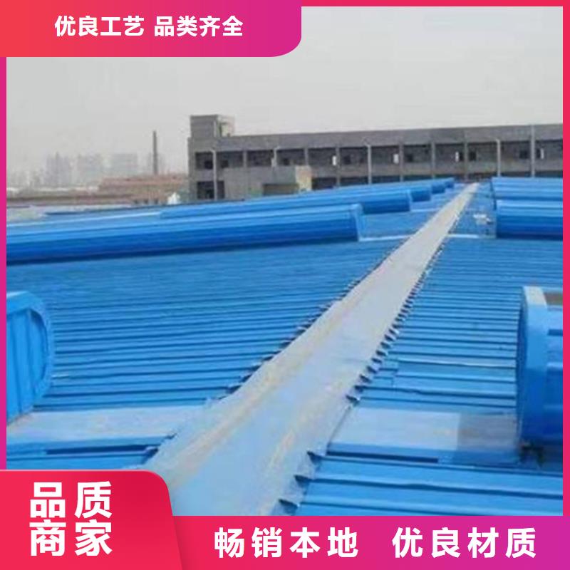 服务周到的通风气楼经销商