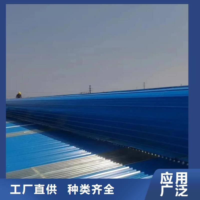 现货供应消防排烟天窗_生产厂家