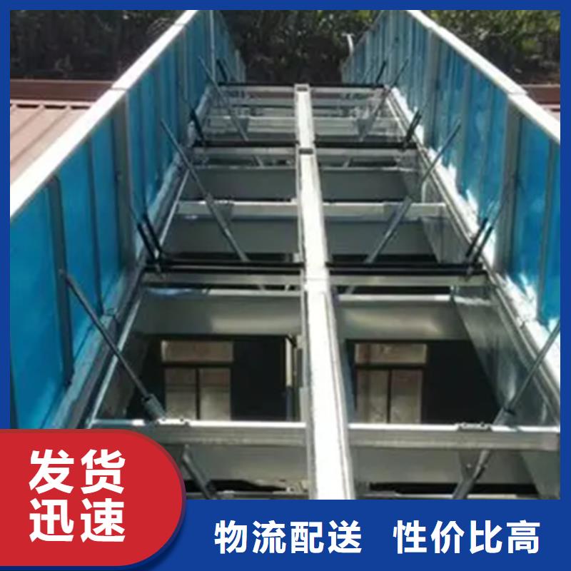 优质通风天窗的公司