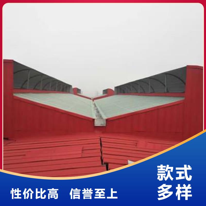 优质圆拱型电动排烟窗的公司