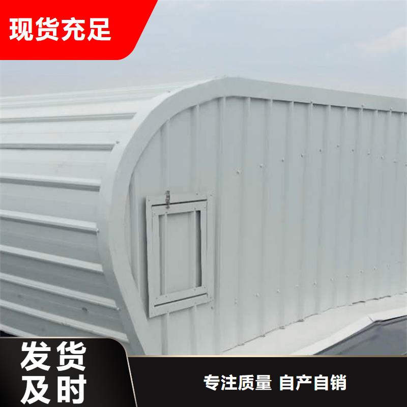 电动一字型采光排烟天窗物超所值