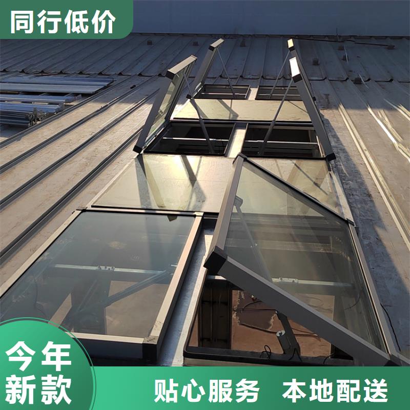 通风气楼资质齐全