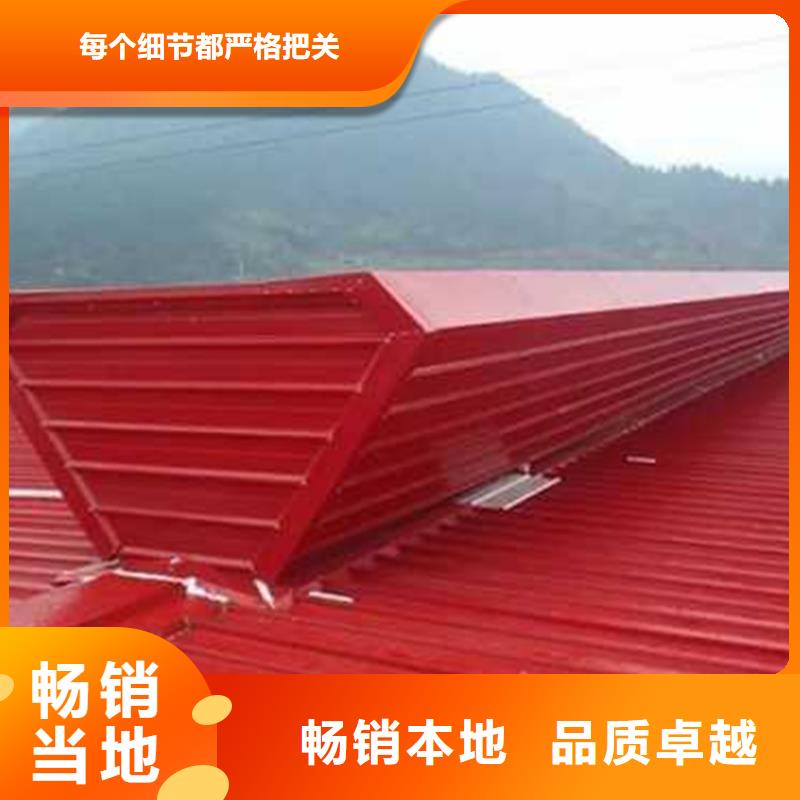 定制C3G固定式圆拱型采光天窗_品牌厂家