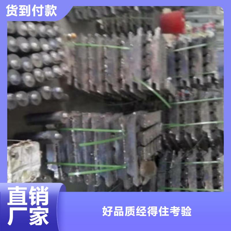 铅板厂家品控严格