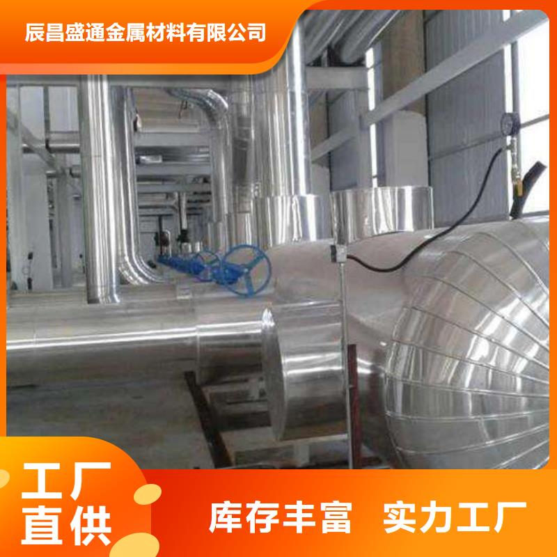 保温铝皮-黄铜带实力大厂家