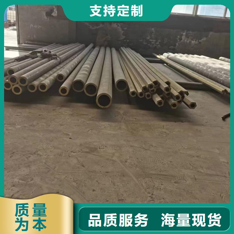 HAl64-3-1铜套工期短