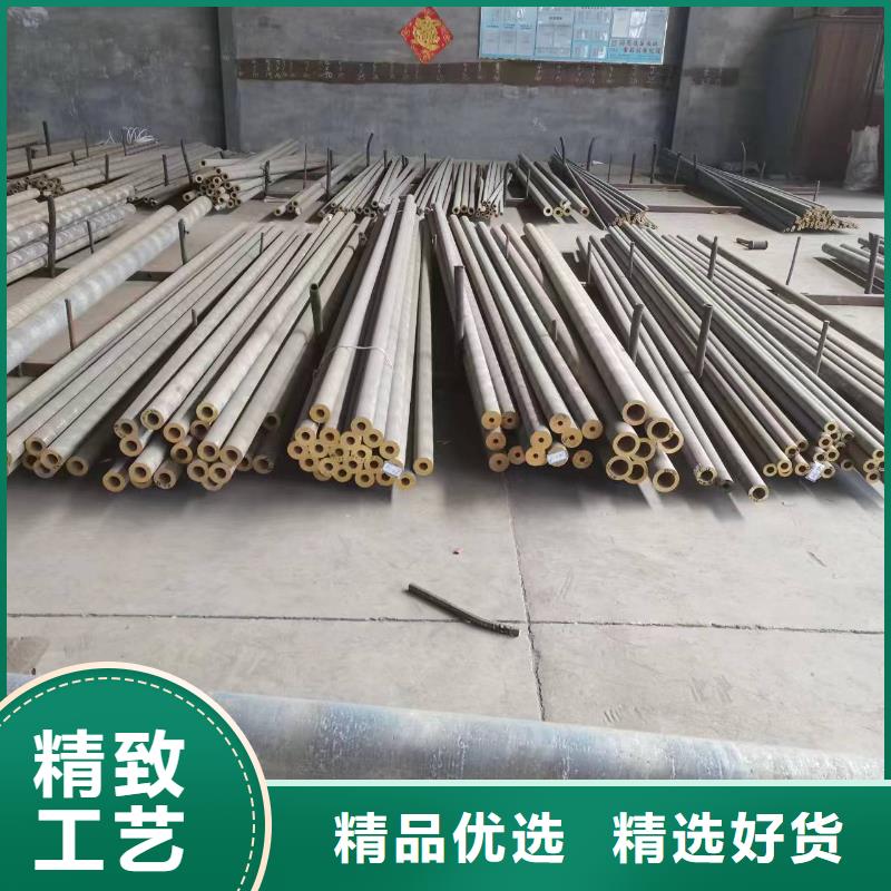 优质的ZQSn6-6-3磷铜套全国统一价