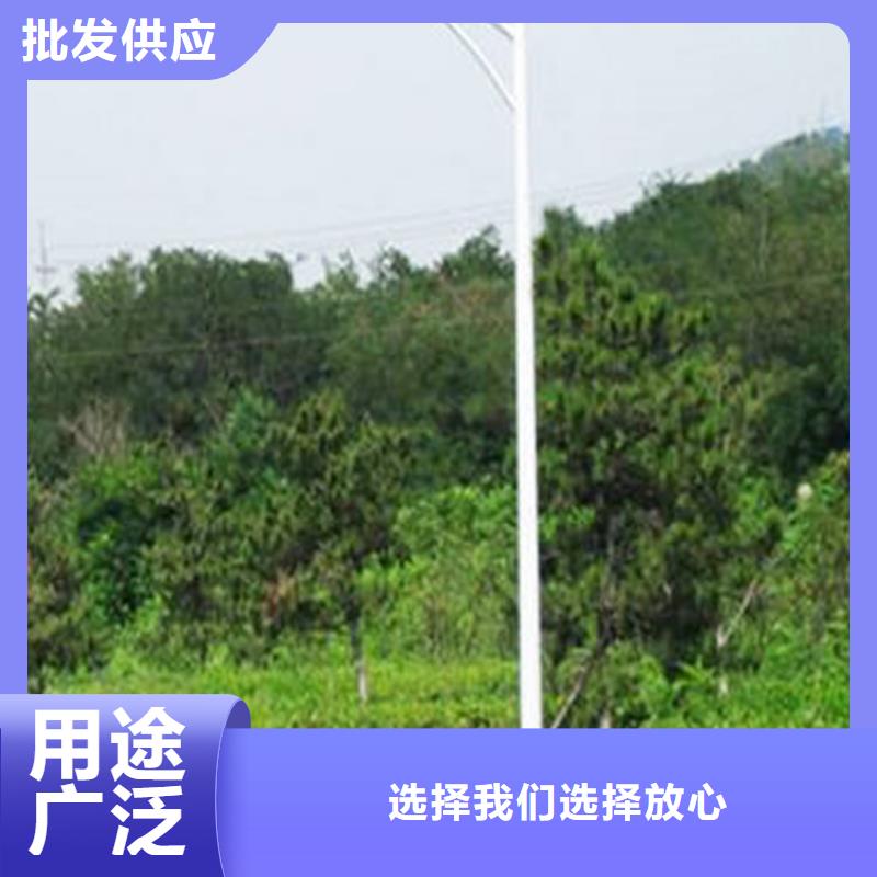 太阳能市电路灯厂家种类多质量好