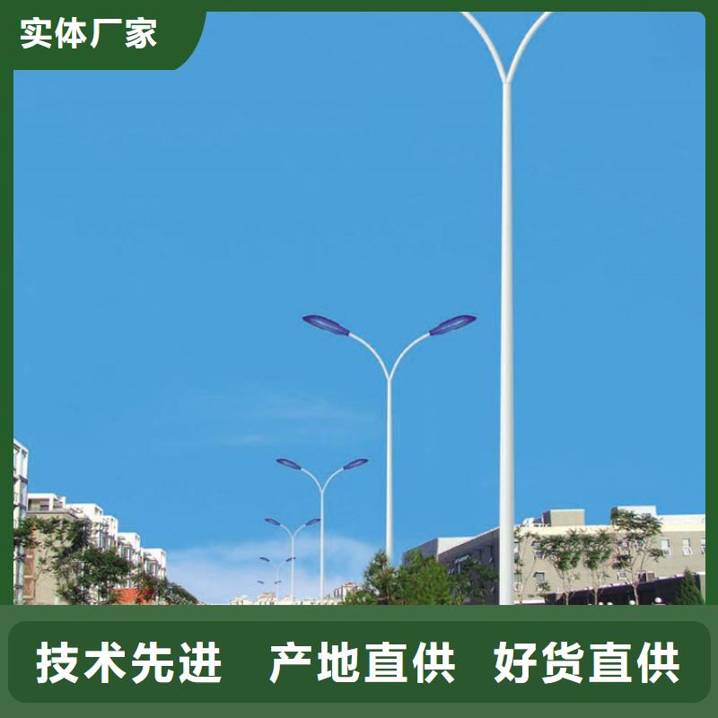 太阳能市电路灯价格源厂直接供货