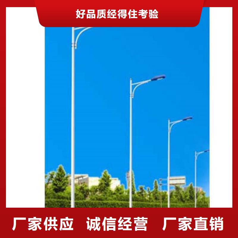 路灯led路灯生产厂家星河路灯