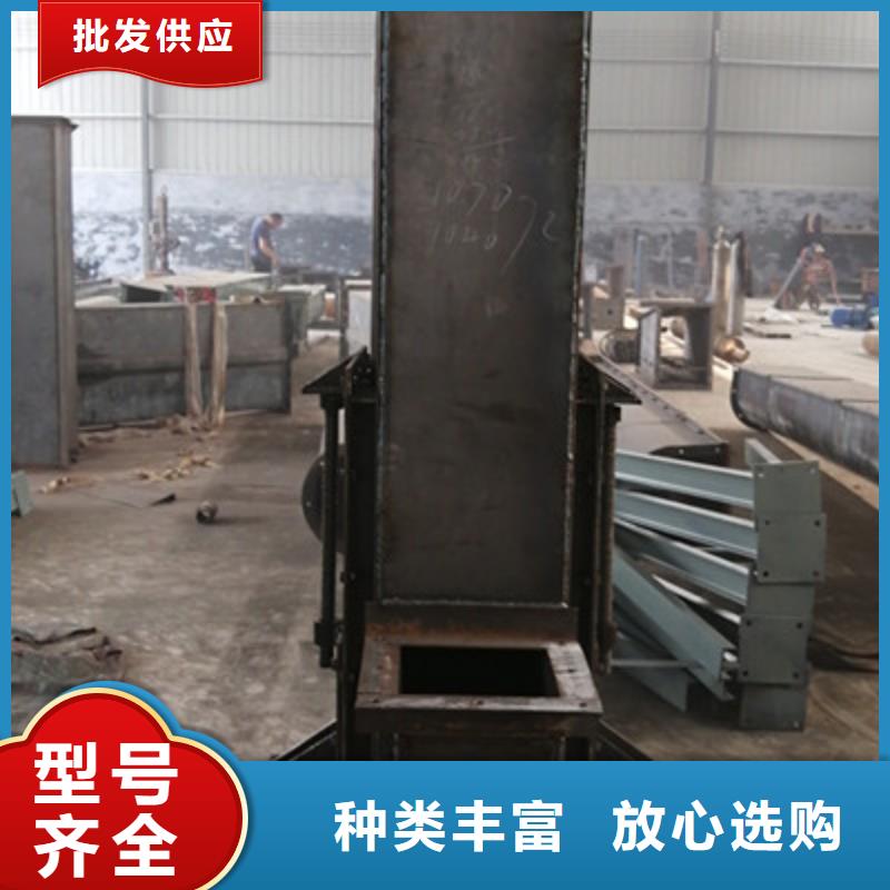 机无轴螺旋输送机值得信赖